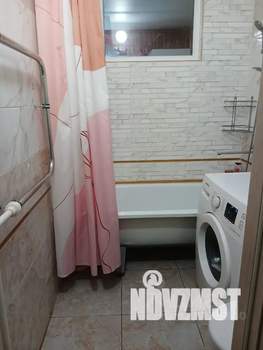 1-к квартира, посуточно, 32м2, 4/5 этаж