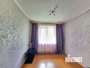 1-к квартира, на длительный срок, 32м2, 1/10 этаж