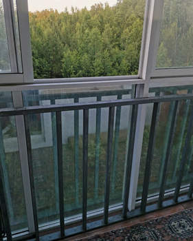 Студия квартира, на длительный срок, 25м2, 4/10 этаж