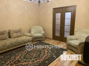 3-к квартира, на длительный срок, 67м2, 6/9 этаж