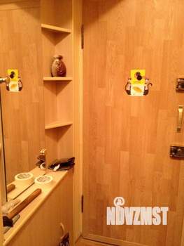 1-к квартира, на длительный срок, 33м2, 4/4 этаж