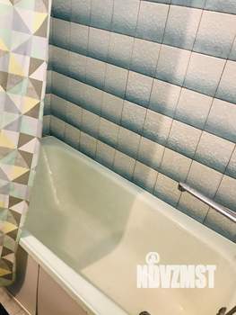 1-к квартира, посуточно, 30м2, 3/5 этаж