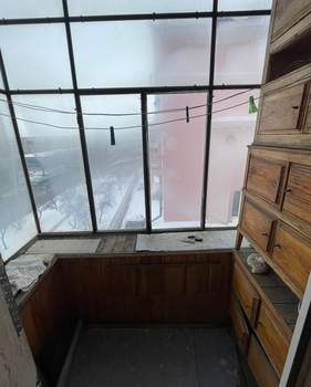 2-к квартира, на длительный срок, 62м2, 6/6 этаж