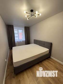 2-к квартира, на длительный срок, 52м2, 3/5 этаж