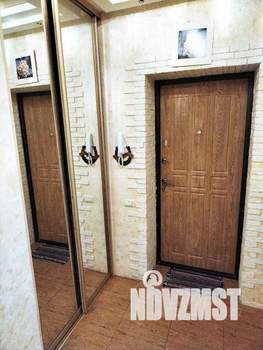 3-к квартира, посуточно, 72м2, 1/1 этаж