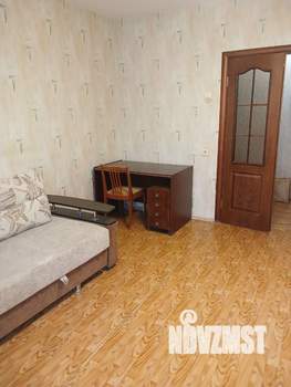 1-к квартира, на длительный срок, 40м2, 4/10 этаж