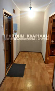 1-к квартира, на длительный срок, 41м2, 3/10 этаж