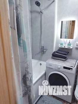 1-к квартира, посуточно, 40м2, 3/5 этаж