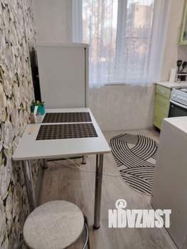 1-к квартира, на длительный срок, 32м2, 2/5 этаж