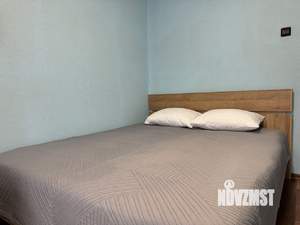 1-к квартира, посуточно, 35м2, 7/10 этаж