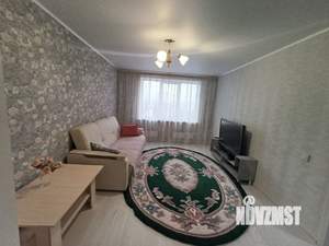 1-к квартира, на длительный срок, 36м2, 6/9 этаж