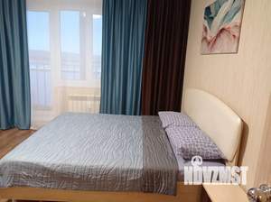 Студия квартира, посуточно, 30м2, 14/17 этаж