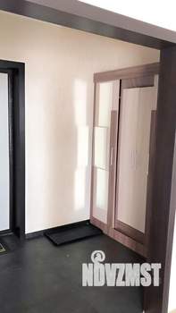 Студия квартира, на длительный срок, 33м2, 23/27 этаж