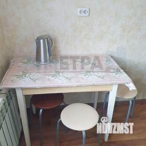 1-к квартира, на длительный срок, 33м2, 3/5 этаж