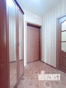 1-к квартира, посуточно, 40м2, 11/14 этаж