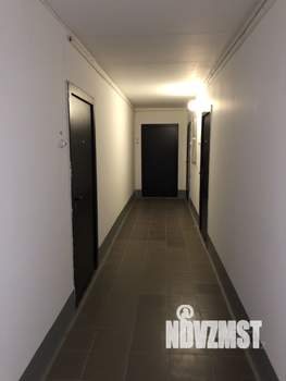 Студия квартира, на длительный срок, 24м2, 6/10 этаж