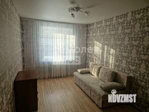 1-к квартира, на длительный срок, 32м2, 1/10 этаж