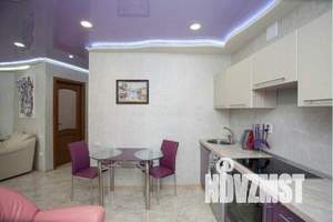 2-к квартира, посуточно, 60м2, 14/14 этаж