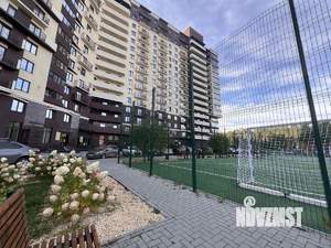 1-к квартира, на длительный срок, 45м2, 9/16 этаж