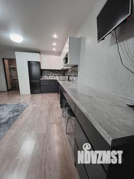 Студия квартира, на длительный срок, 31м2, 19/20 этаж