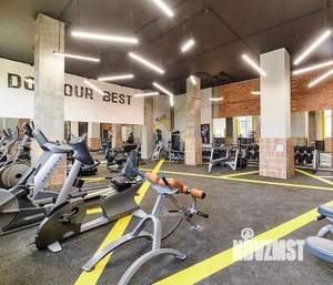 2-к квартира, на длительный срок, 46м2, 4/16 этаж