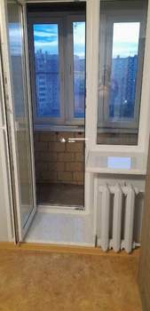 1-к квартира, на длительный срок, 35м2, 7/9 этаж