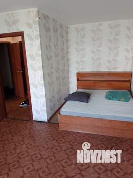 1-к квартира, на длительный срок, 33м2, 5/9 этаж