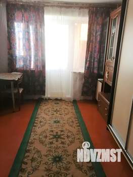 1-к квартира, на длительный срок, 30м2, 3/5 этаж