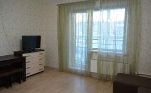 Студия квартира, на длительный срок, 24м2, 7/10 этаж