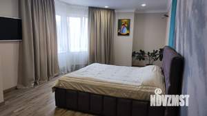 3-к квартира, на длительный срок, 103м2, 4/25 этаж