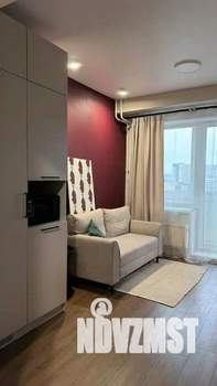 1-к квартира, посуточно, 32м2, 1/1 этаж