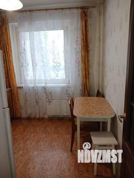 1-к квартира, на длительный срок, 40м2, 4/10 этаж