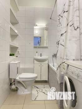 Студия квартира, на длительный срок, 29м2, 10/25 этаж