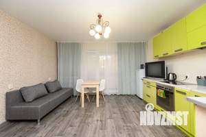 2-к квартира, посуточно, 49м2, 1/18 этаж