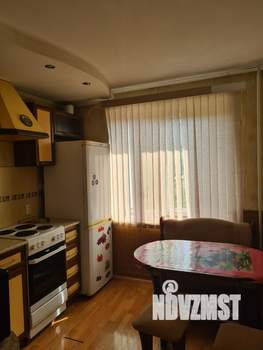 1-к квартира, на длительный срок, 32м2, 3/5 этаж