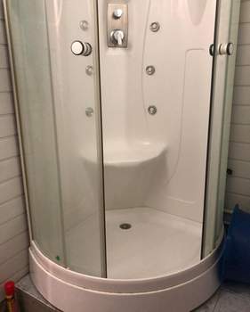 1-к квартира, на длительный срок, 30м2, 1/5 этаж