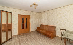 1-к квартира, на длительный срок, 35м2, 4/10 этаж