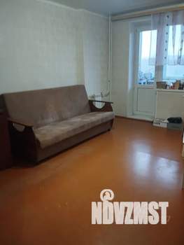 2-к квартира, посуточно, 55м2, 6/9 этаж