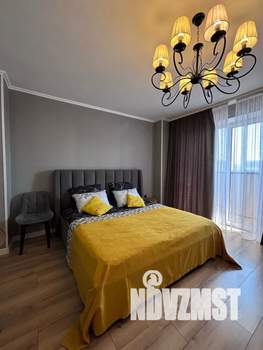 Студия квартира, посуточно, 30м2, 7/17 этаж