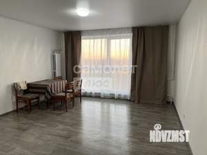 1-к квартира, на длительный срок, 41м2, 6/10 этаж