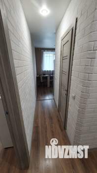 1-к квартира, на длительный срок, 30м2, 2/5 этаж