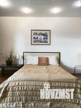 2-к квартира, посуточно, 59м2, 6/9 этаж