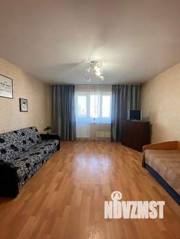 2-к квартира, посуточно, 57м2, 5/10 этаж