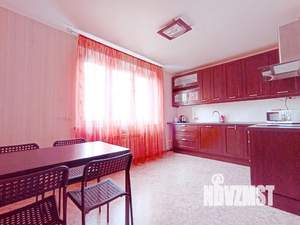 2-к квартира, посуточно, 80м2, 10/10 этаж