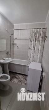 Студия квартира, на длительный срок, 28м2, 9/10 этаж