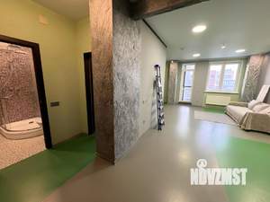 2-к квартира, на длительный срок, 80м2, 21/22 этаж