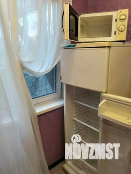 1-к квартира, посуточно, 32м2, 2/5 этаж