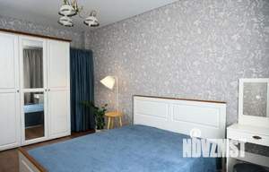 2-к квартира, посуточно, 51м2, 1/1 этаж