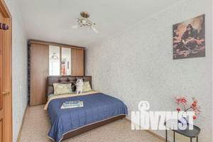 2-к квартира, посуточно, 48м2, 4/4 этаж