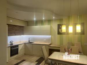 3-к квартира, на длительный срок, 75м2, 8/16 этаж